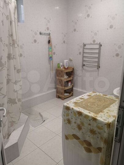 Комната 12 м² в 2-к., 2/2 эт.