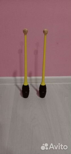 Булавы chacott 41 см