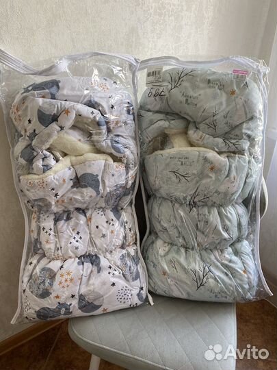 Комплект на выписку