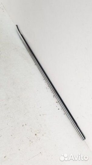 Молдинг двери передний левый Kia Ceed 2 2012