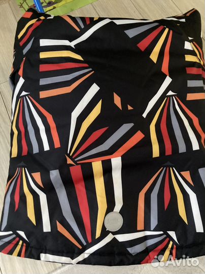 Куртка зима для мальчика 140 lassie