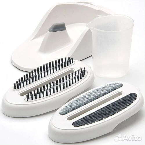 Отпариватель для одежды ручной Паровой утюжок