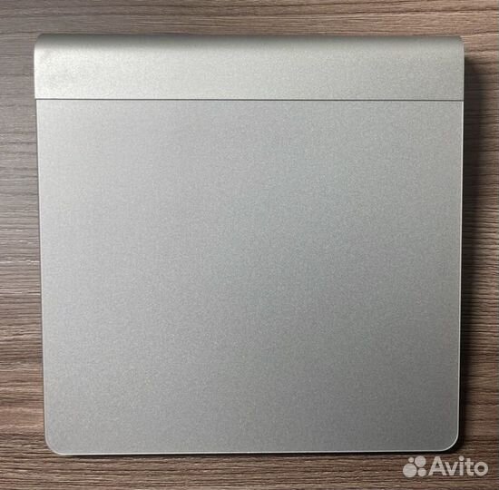 Apple magic trackpad