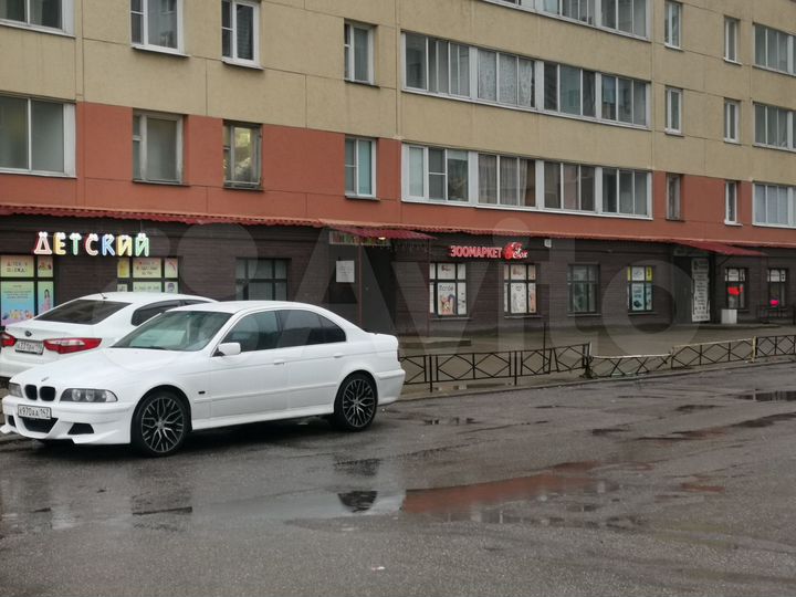 Свободного назначения, 9 м²