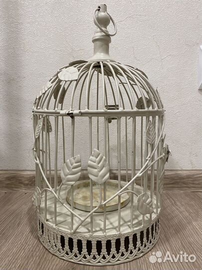Клетка для птиц