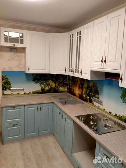 Кухонный гарнитур