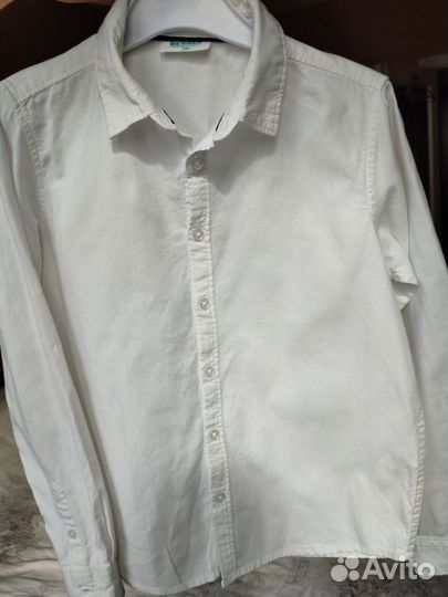 Рубашка acoola 134