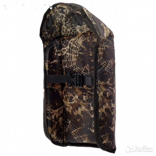 Наколенники рыболовные 380*280*15мм