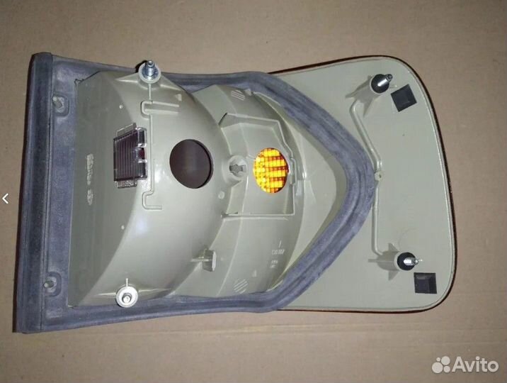 Фонари задние седан Audi 100(C4) 12/90-05/94 новые