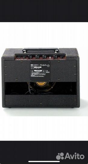 Комбоусилитель vox