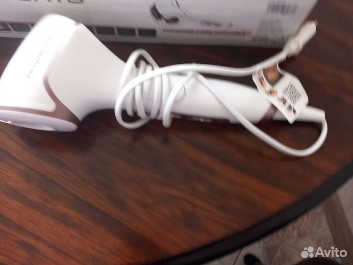 Автоматическая, плойка стайлер премиум Rowenta