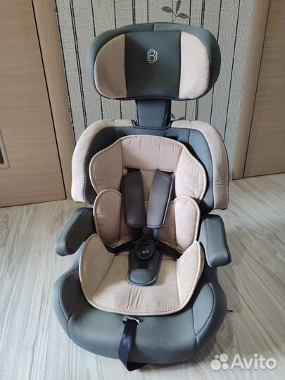 Детское автокресло