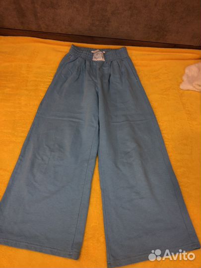 Вещи на девочку 128-134