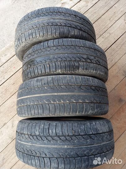 Hankook Optimo K406 195/55 R15 85V