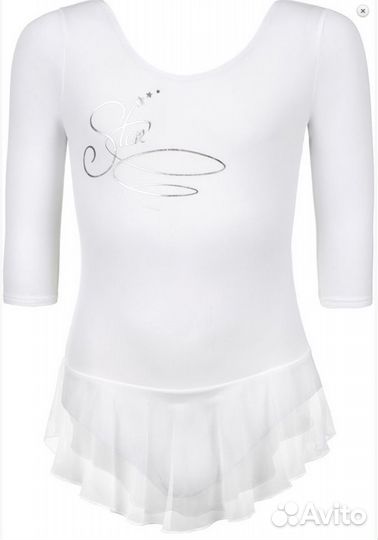 Гимнастический купальник