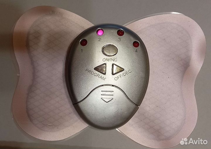 Миостимулятор 