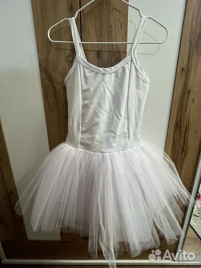 Купальник для балета детский