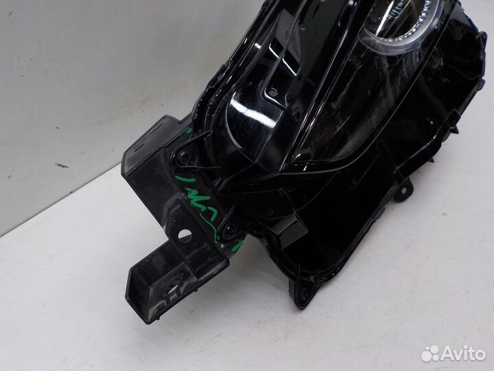 Фара левая, Mazda CX-30