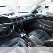 Audi A6 2.5 AT, 1998, 426 057 км, с пробегом, цена 470 000 руб.