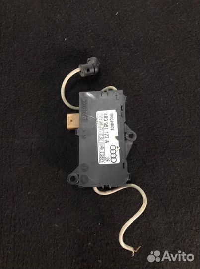 4B0951177A Датчик Audi A6 Allroad C5