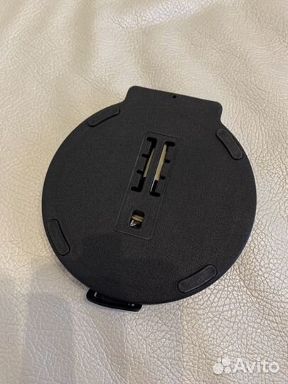 Микрофон на на пояс