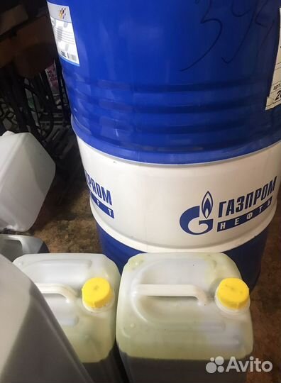 Продам масло