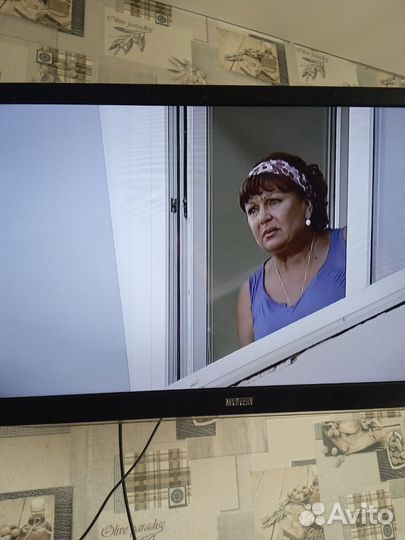 Телевизор бу