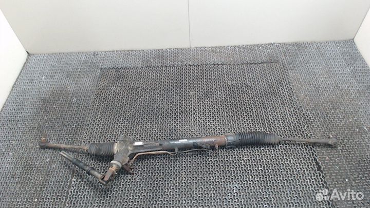 Рейка рулевая с г/у Citroen Jumper (Relay), 2004