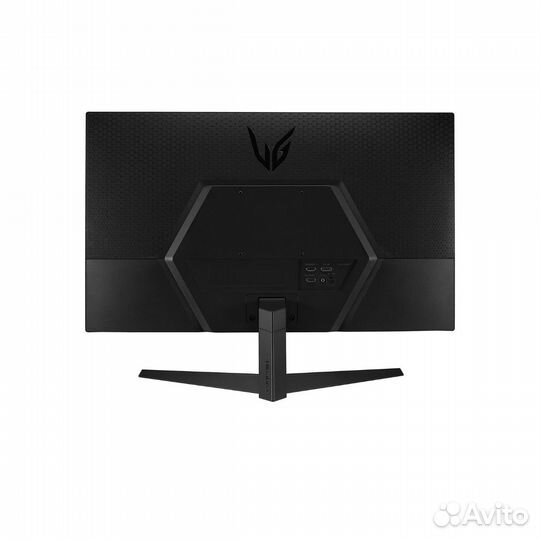 Монитор игровой LG UltraGear 165Гц 24