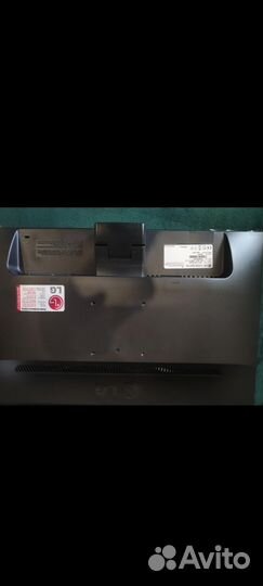 Монитор для компьютера 20 дюймов 60гц