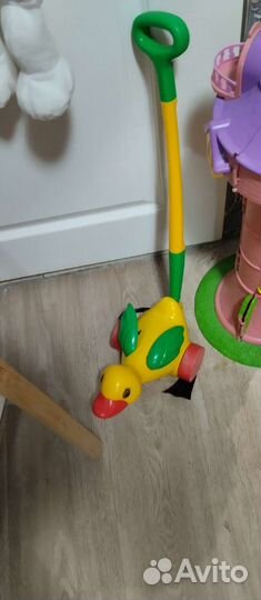 Детская игрушка