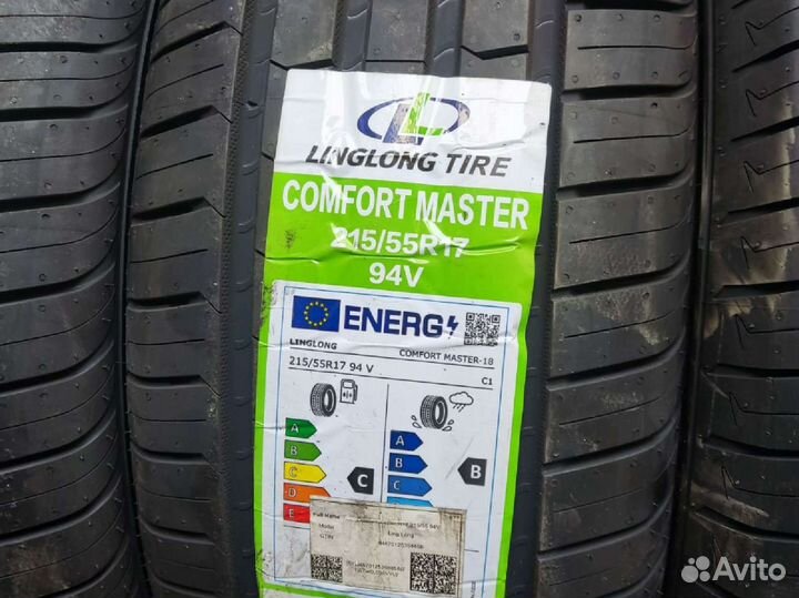 Hankook Ventus Prime 3 K125 215/55 R17 75H