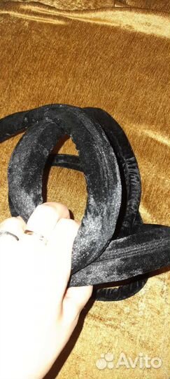 Петли для гимнастики спорт