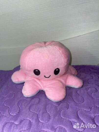 Мягкие игрушки