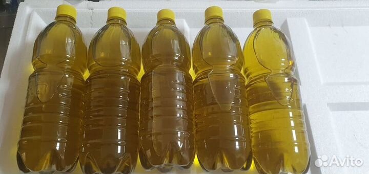 Настоящее оливковое масло Италия разливное