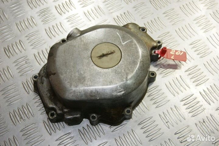 Крышка генератора Kawasaki EL250 Eliminator/ ZZR25