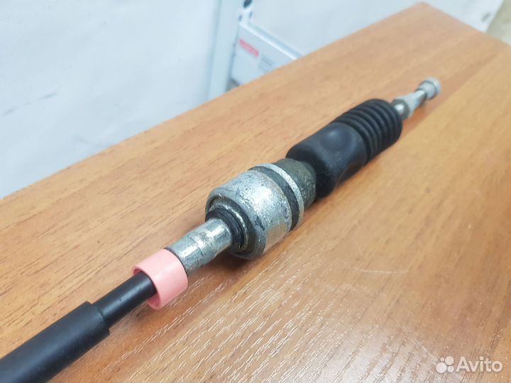 Трос кпп Legacy Outback (B14) 2009-2015