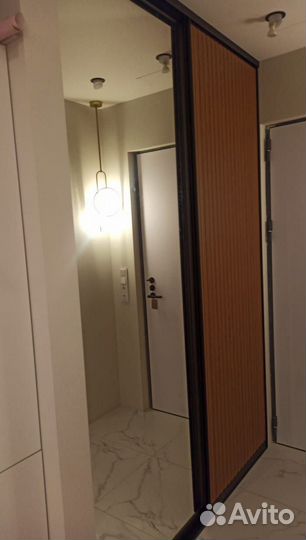 Шкаф купе в прихожую