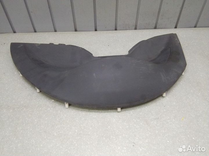 Накладка (кузов внутри) Honda Civic 4D 2006-2012