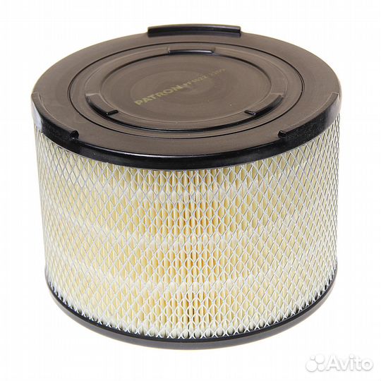 Фильтр воздушный ford Ranger (06-11) mazda patron