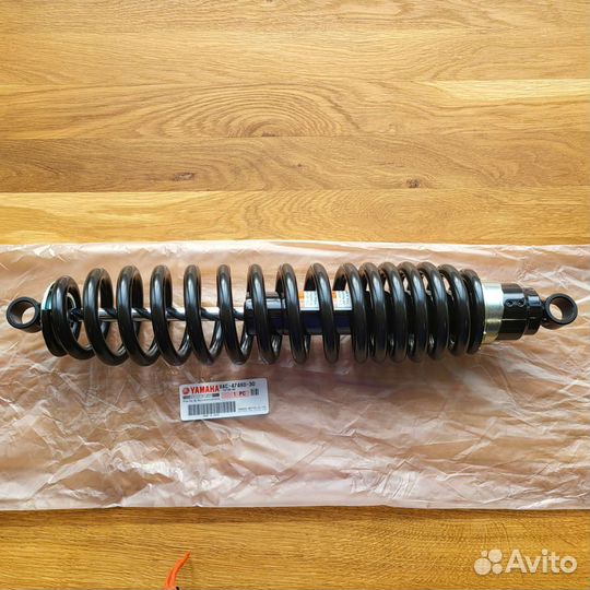 Амортизатор подвески снегохода Yamaha VK540