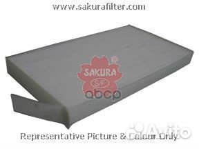 Фильтр салона nissan juke 1.6 2010 - / nissan C