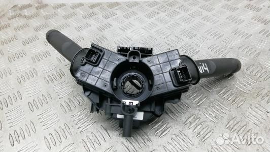 Переключатель поворотов и дворников (стрекоза) ope