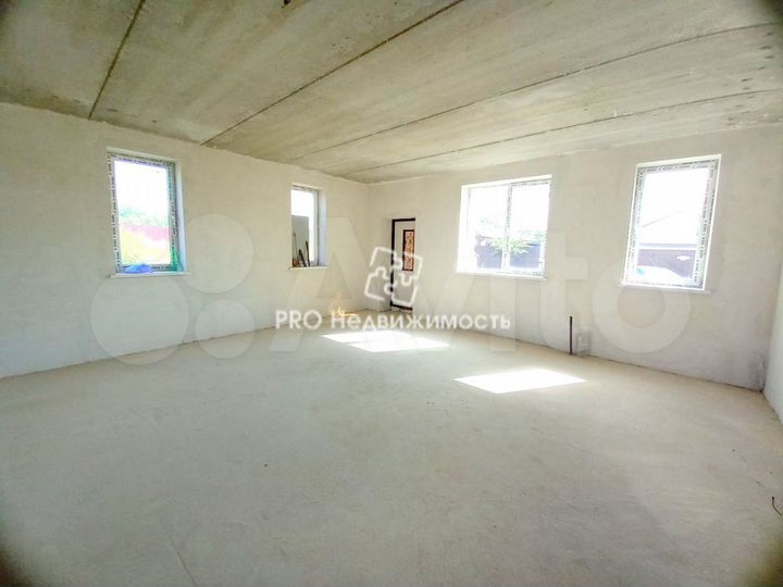 Дом 90 м² на участке 4,7 сот.