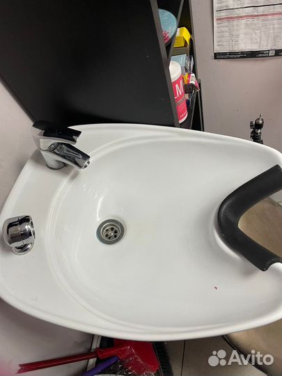 Аренда рабочего места парикмахера/ бровиста