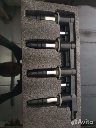 Модуль зажигания Aveo 1.4/ Cruze 1.4/1.8