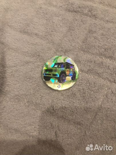 A4 влад фишки