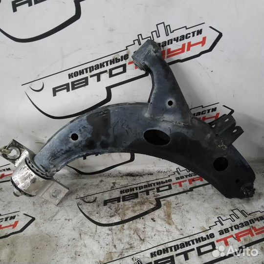 Рычаг subaru forester legacy lancaster BG9 BH9 BHE