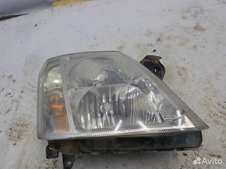 Фара правая Opel Meriva A