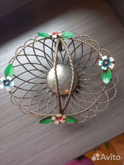 Конфетница